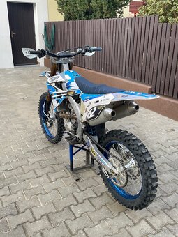 TM RACING MX 250 Fi-4T 2023 - 5
