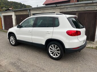 VOLKSWAGEN TIGUAN 2.0TDI - 5