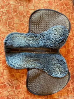 Dečky, síťovka, přepraváky, martingal = FULL - 5