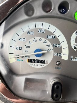 Piaggio liberty 125 - 5