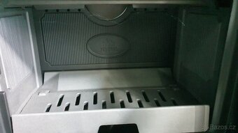 Litinová kamna Jotul F 100 CB černý lak - 5