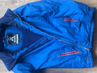 zimní lyžařská bunda Kamik vel. 140 - 5