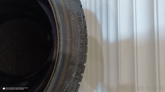 Zimní pneumatiky 205/40r18 - 5