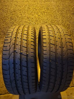 Alu kola Ford 4x108 R17 - 5