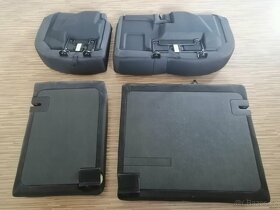 Hyundai i30 combi r.v.2015 komplet zadní sedačky - 5