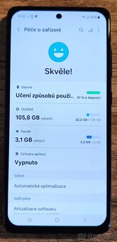 Samsung Galaxy A52,6/128GB,plně funkční - 5
