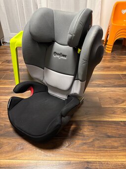 Dětská autosedačka - 5