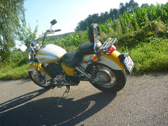 Honda VT 1100 C2 Shadow - 5