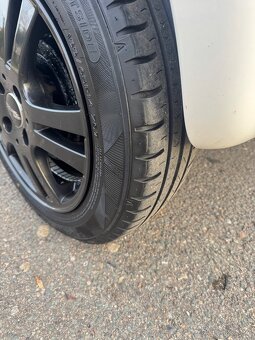 CITROËN C1 1,0i - 5