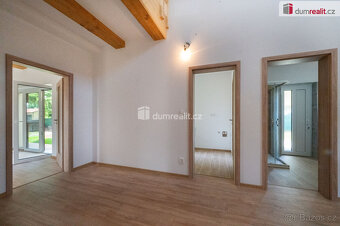 K prodeji, novostavba rodinného domu 4+kk (2x 2+kk) s tepeln - 5