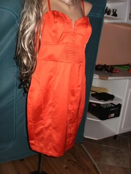 partysaty#sexycervene# spolecenske# maturitni#ples# M/L - 5