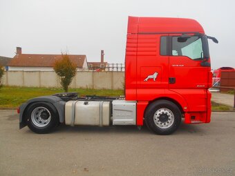 MAN TGX 4X2 BLS - 5