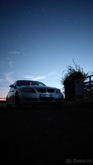 E90 320d 120kw 2006 - 5