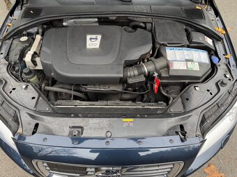 Volvo S80 2.4 D5 151kW, webasto, 143tkm - 5