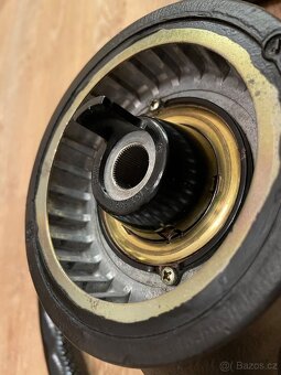 Volant BMW M Technic 1 - původní originální stav - 5