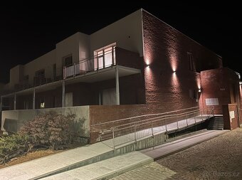 Byt nový 45,3 +10,7 balkon Osvětimany (Kyjov-Uh. Hradiště) - 5