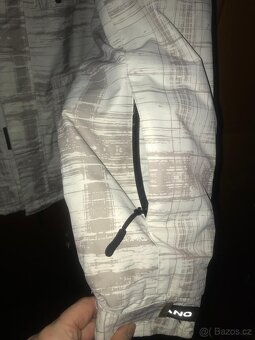 Lyžařská bunda pánská zn. Volcano - 5