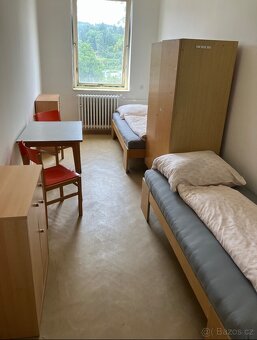 UBYTOVNA V NEJDKU - 5