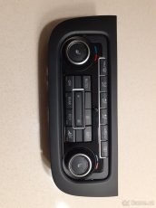 Prodam klimatronik VW SHARAN 7N,SEAT ALHAMBRA 7N - 5