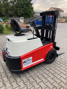 Vysokozdvižný vozík DESTA BVHM 1321 - 5