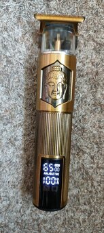 Zastřihovač vlasů a vousů HW-M3 - 5