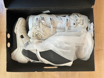 MX boty FOX Instinct (vel. 46.5, M12) - 5