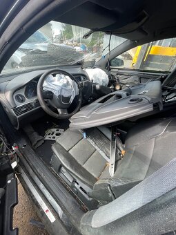 Rozprodej na náhradní díly – Audi A6 4F Sedan (C6) - 5