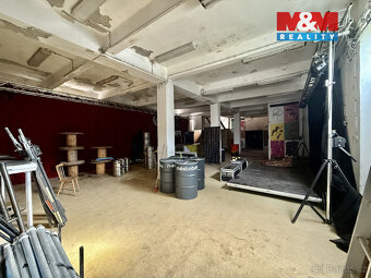 Prodej nájemního domu, 800 m², Bohumín, ul. Studentská - 5