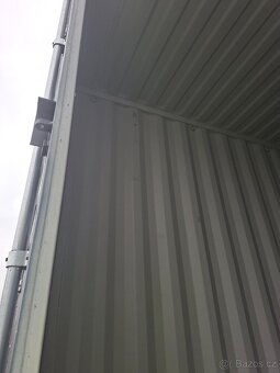 40HC Lodní Kontejner – Přímý Dovoz - 5