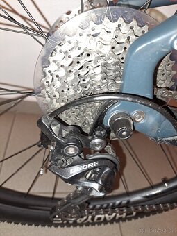 Horské kolo SPECIALIZED - velikost S (15") - 5