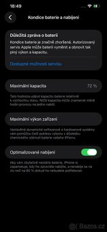 IPhone 12 Pro Max 128gb černý - 5