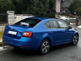 1.4tsi 110kw, Style, 71000km, ČR, FullLED, Keyless - 5