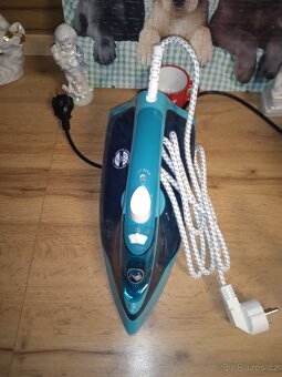 Žehlička Tefal - 5