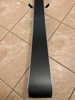 Lyže Elán dámské Magic speed - 5