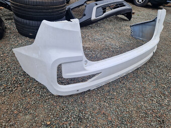 SsangYong Rexton IV - nárazník - 5