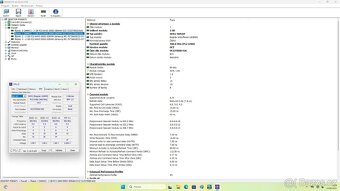 OCZ DDR2 2x2GB CL4 - 5