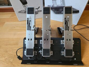 Fanatec CSL Pedals - 5