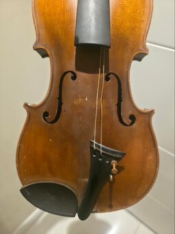 Stainer housle 3/4 - 5