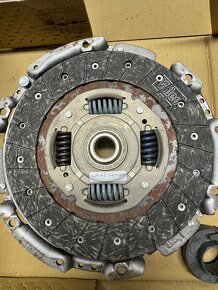 Renault Laguna 2,2D-spojka - 5