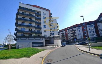 Pronájem pěkného bytu v Letňanech - 5