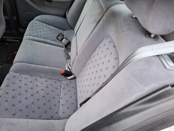 Seat Toledo 1.9 TDI 81kw/110PS Klima Alu - 5