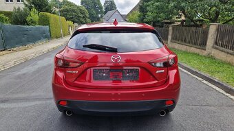 Mazda 3 2.0i 88Kw SKYACTIV Alu, Digiklima TOPstav - 5