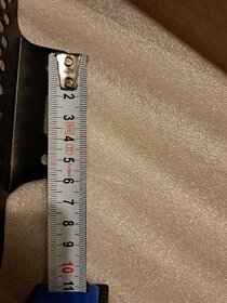 Kryt chladiče Triumph - 5