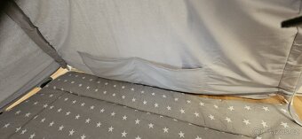 Dětský stan Tipi - 5