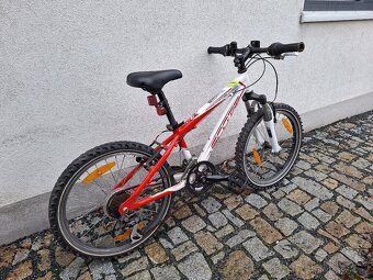 Scott Scale JR 20 - 5