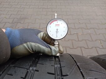 275/35/21 letní pneu pirelli - 5