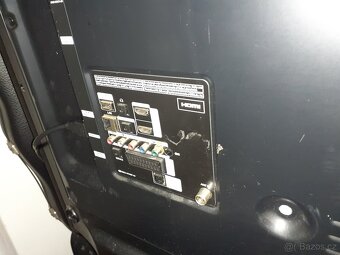 Smart TV-Samsung. - 5