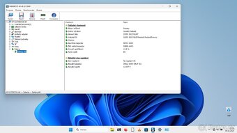 HP EliteBook 840 G3 i7 + dokovací stanice windows11. - 5