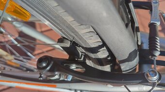 Dětské kolo Author Ultima „24“ - 5