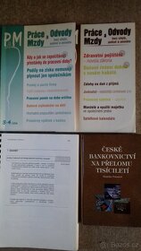 Skripta, učebnice, Slezská univerzita,Obchodně podnikatelská - 5